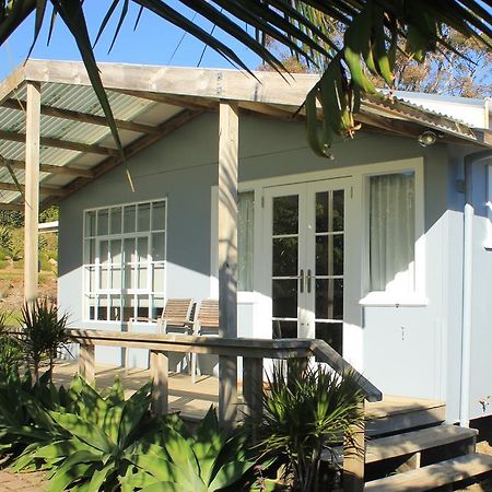 Hot Water Beach Surf Sound Cottage Hotwater Beach Exteriér fotografie