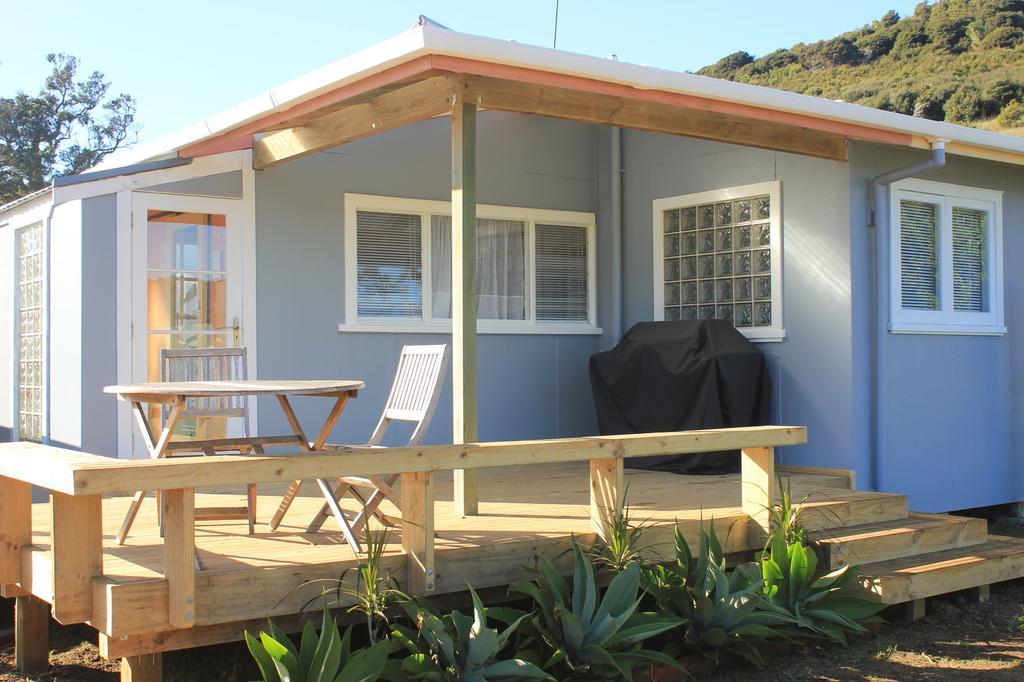 Hot Water Beach Surf Sound Cottage Hotwater Beach Exteriér fotografie