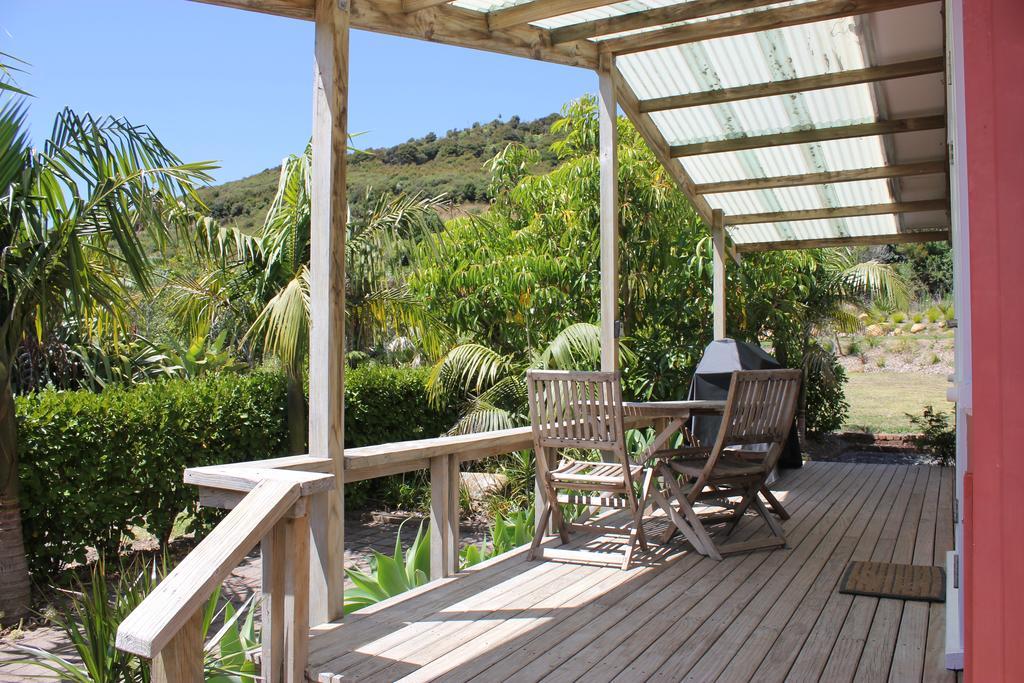 Hot Water Beach Surf Sound Cottage Hotwater Beach Exteriér fotografie