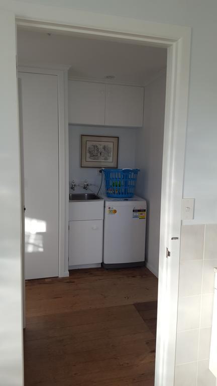 Hot Water Beach Surf Sound Cottage Hotwater Beach Exteriér fotografie