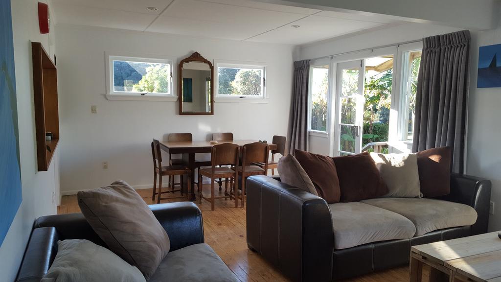 Hot Water Beach Surf Sound Cottage Hotwater Beach Exteriér fotografie