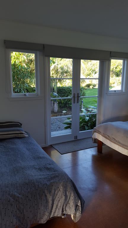 Hot Water Beach Surf Sound Cottage Hotwater Beach Exteriér fotografie