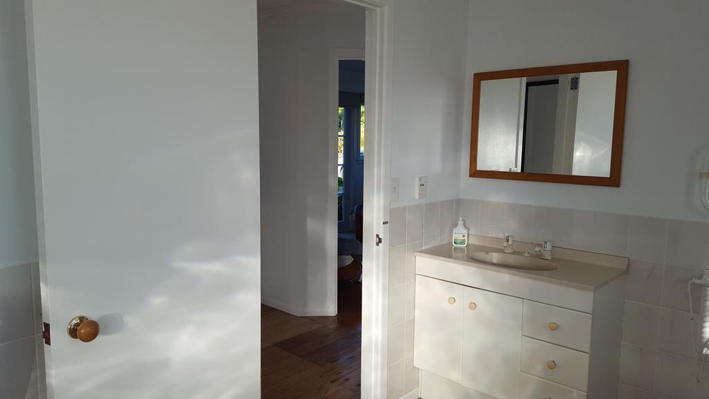 Hot Water Beach Surf Sound Cottage Hotwater Beach Exteriér fotografie