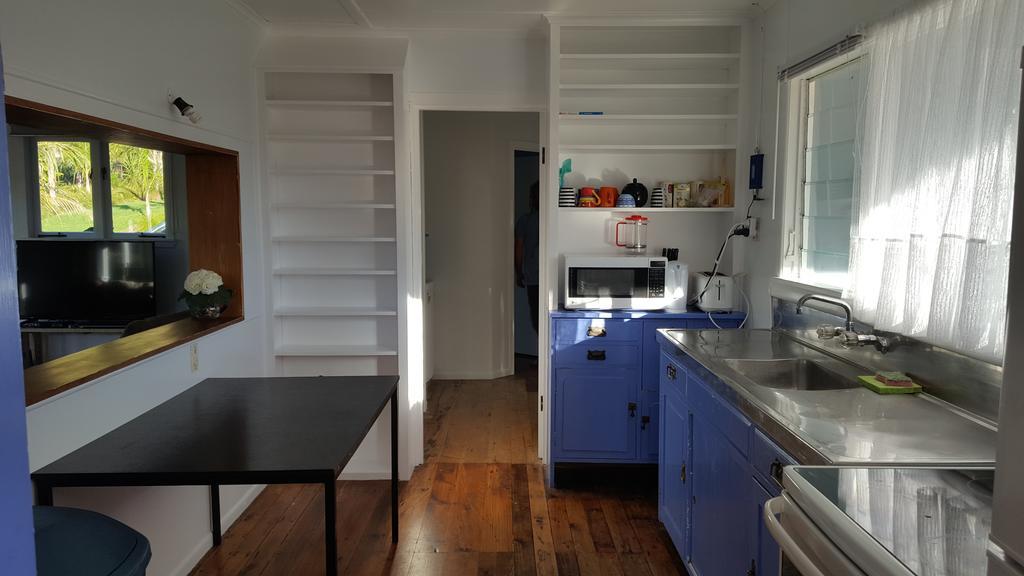 Hot Water Beach Surf Sound Cottage Hotwater Beach Exteriér fotografie