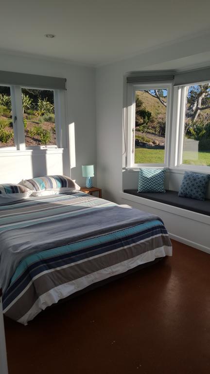 Hot Water Beach Surf Sound Cottage Hotwater Beach Exteriér fotografie